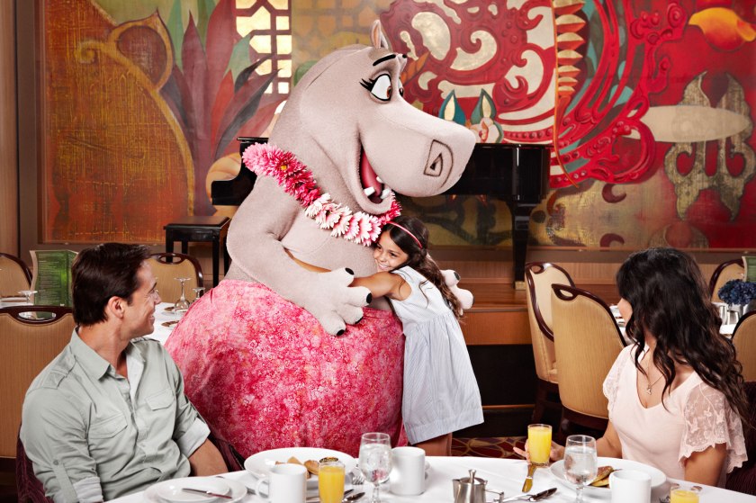 DreamWorks-Character-Breakfast