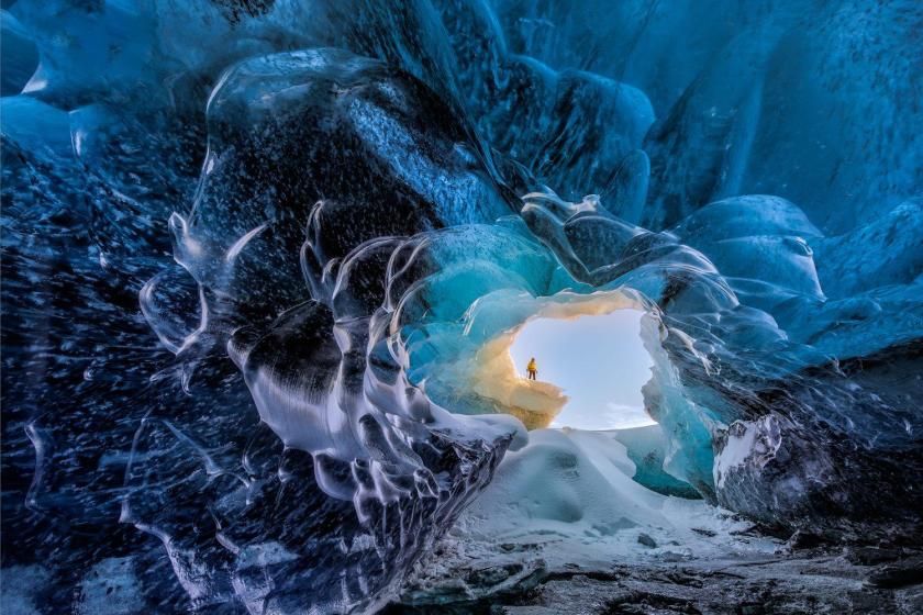 Vatnajokull-Glacier-Ice-Cave