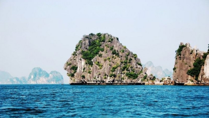 Dau Nguoi Islet