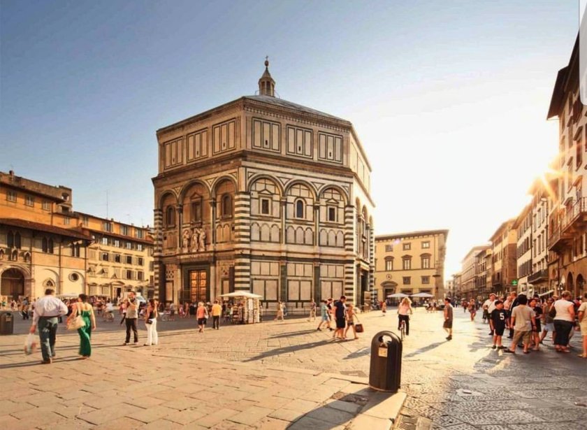 florence