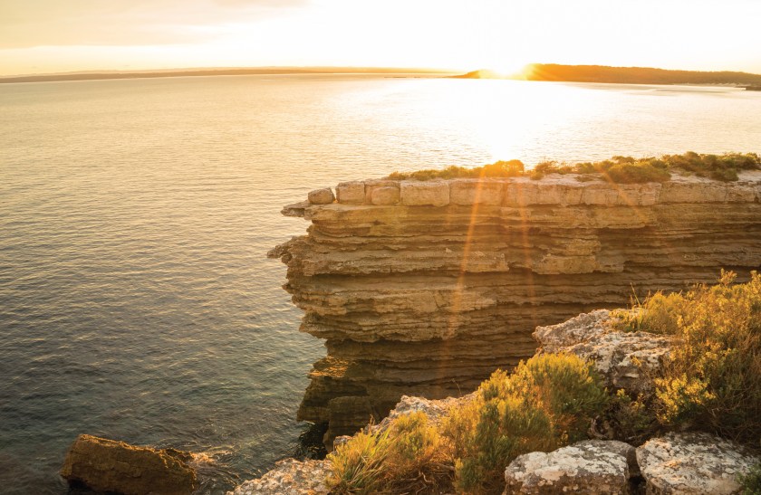Beecroft Peninsula, Jervis Bay