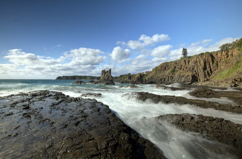 Kiama, South Coast