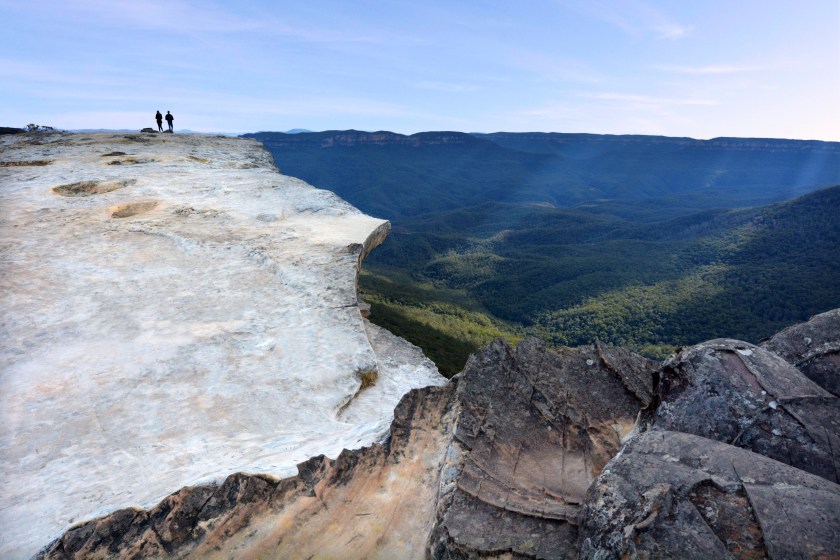 Lincoln-Rock-Wentworth-Falls