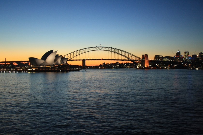 Yuktravel-Sydney