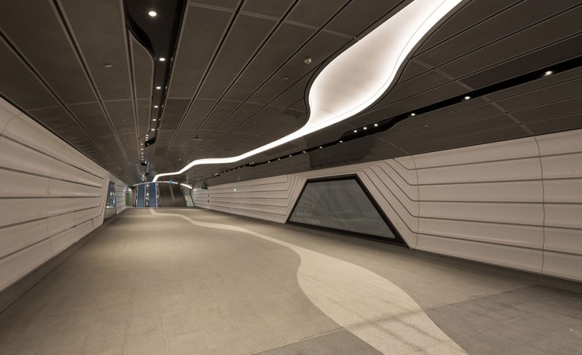 Yuktravel-Wynyard Walk