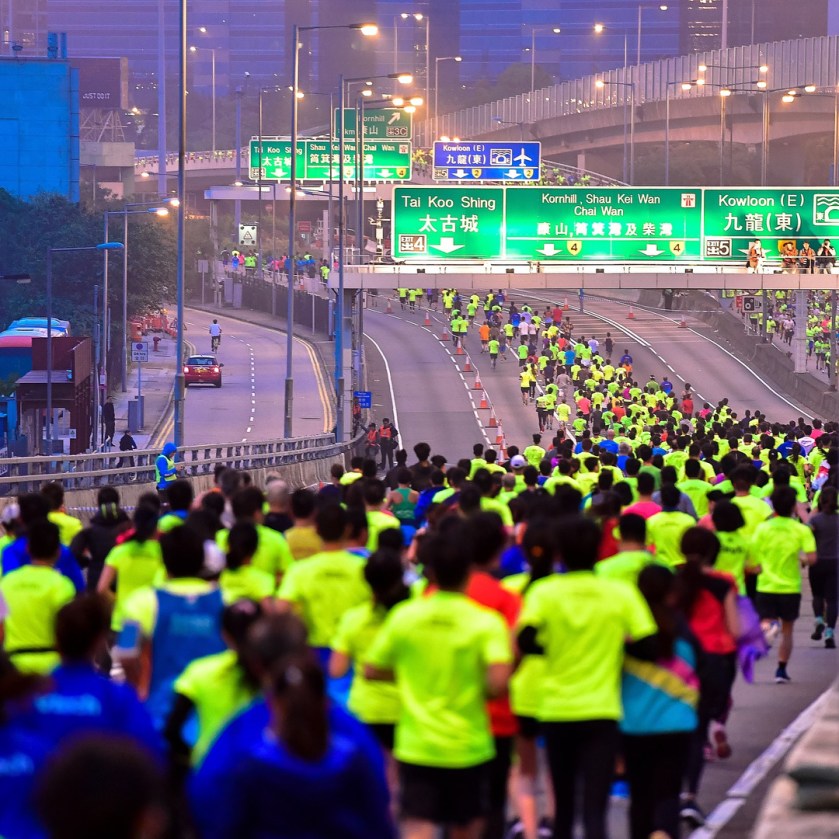Yuktravel-Hong-Kong-Marathon