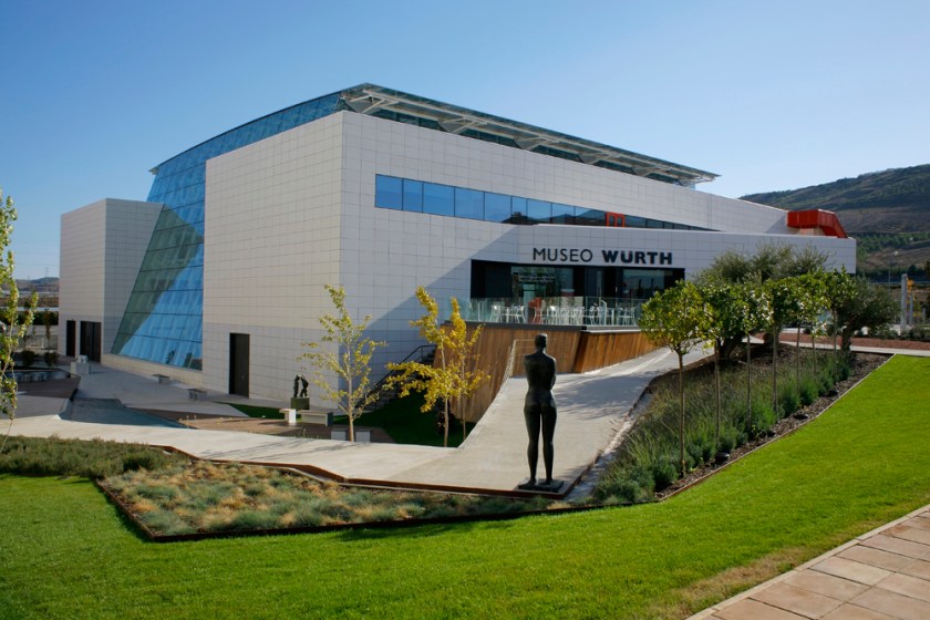 Yuktravel-La-Rioja-Museum