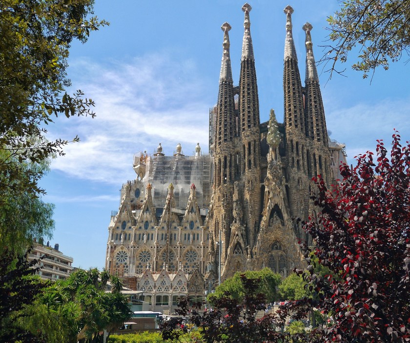 yuktravel-sagrada-familia