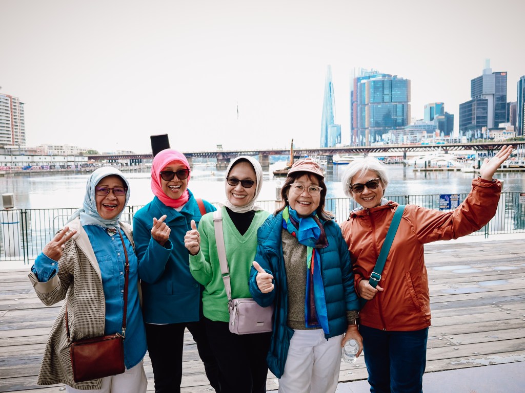 Gold Coast Marathon 2024, GCM 2024